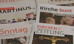 Kirchenzeitungen